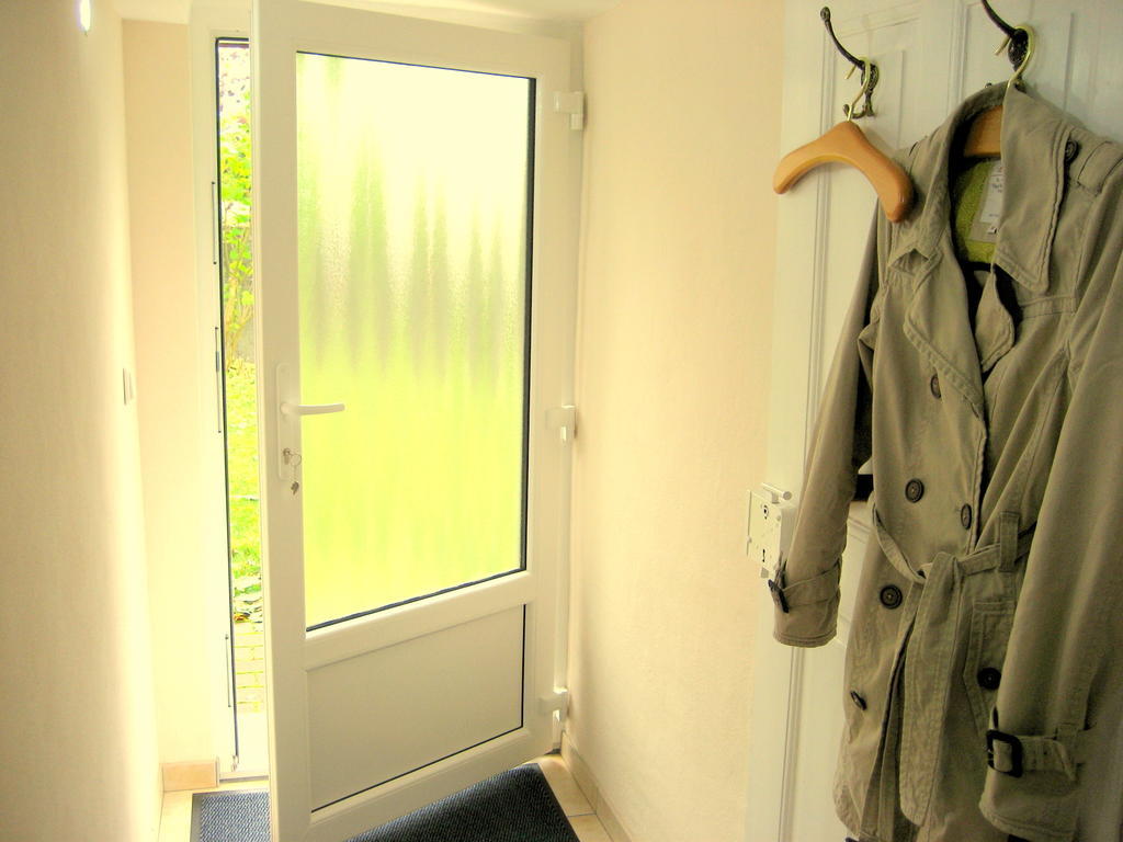 Fewo Holms Winterberg Quarto foto