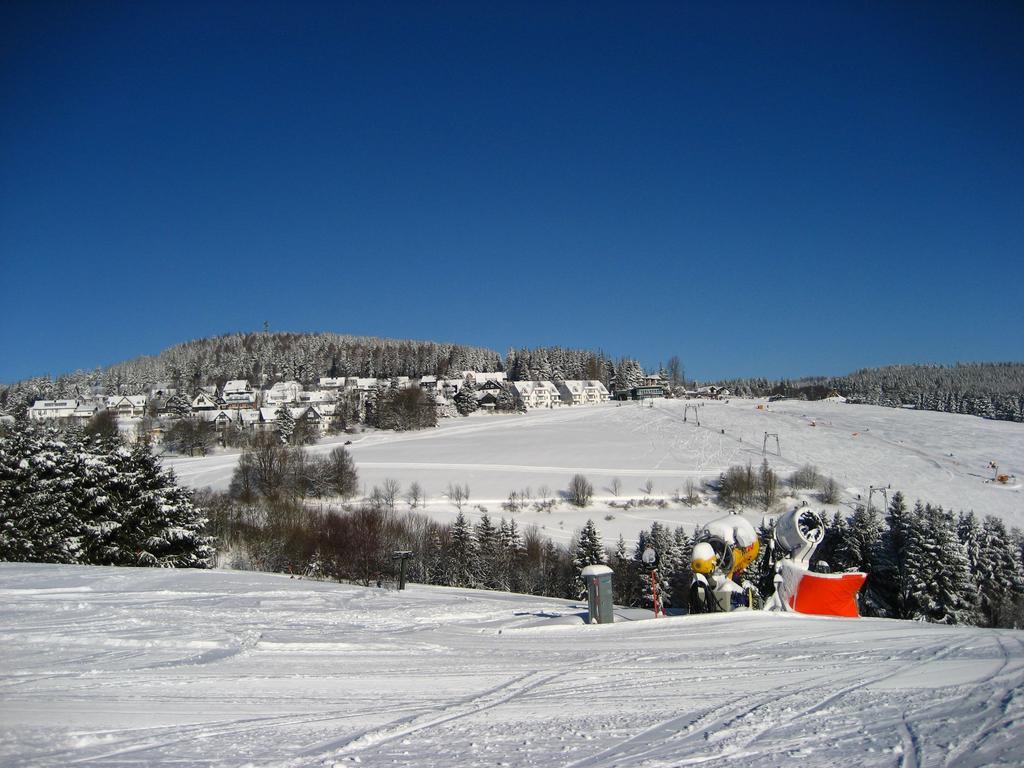 Fewo Holms Winterberg Quarto foto
