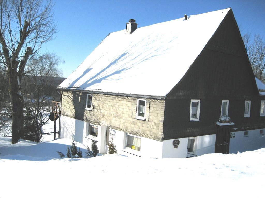 Fewo Holms Winterberg Quarto foto