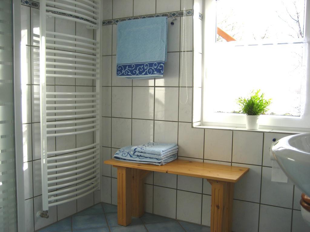 Fewo Holms Winterberg Quarto foto