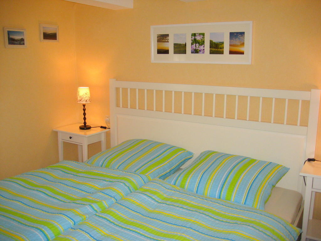 Fewo Holms Winterberg Quarto foto