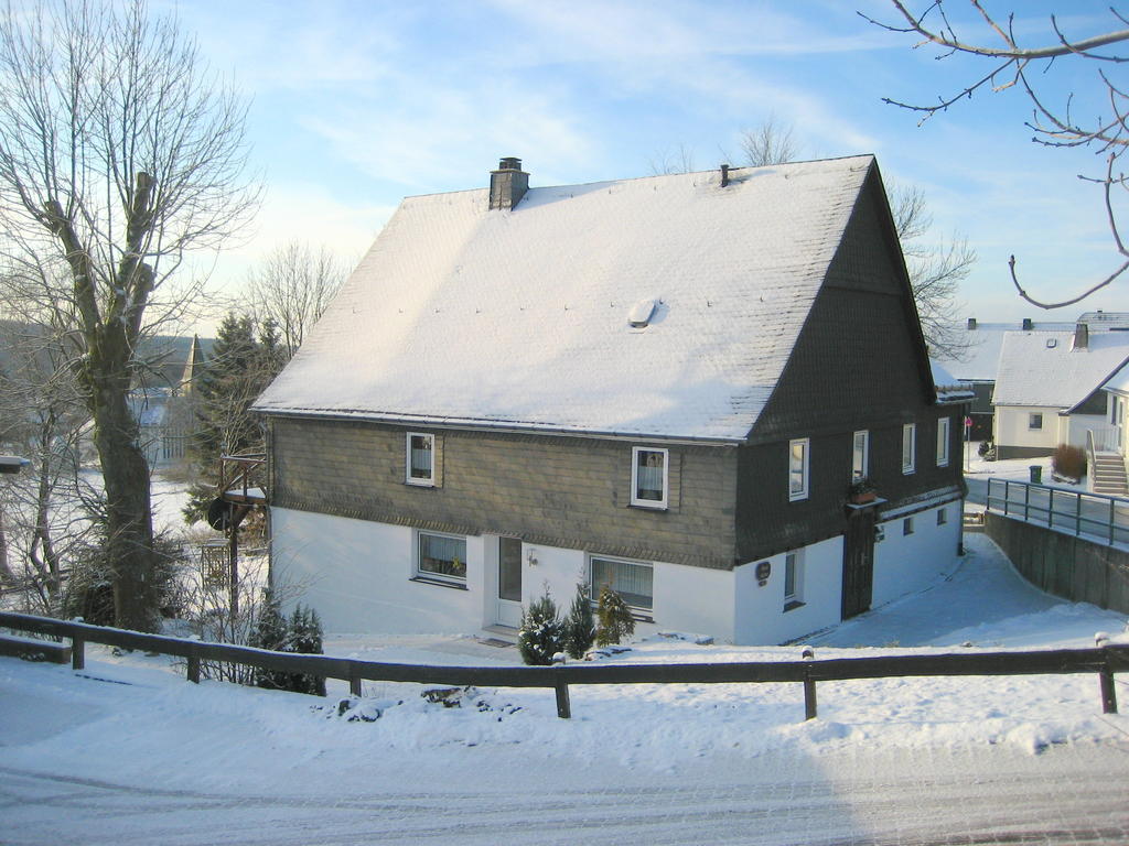 Fewo Holms Winterberg Quarto foto